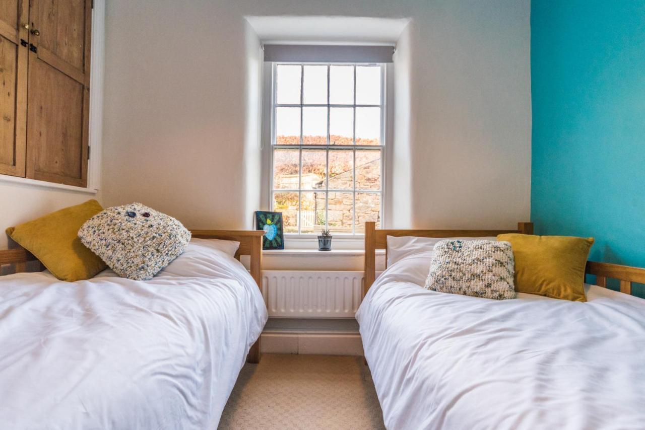Villa Finest Retreats - Tring-On-Tor Matlock  Exterior foto